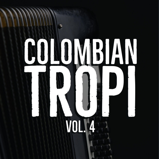 Colombian Tropi, Vol. 4