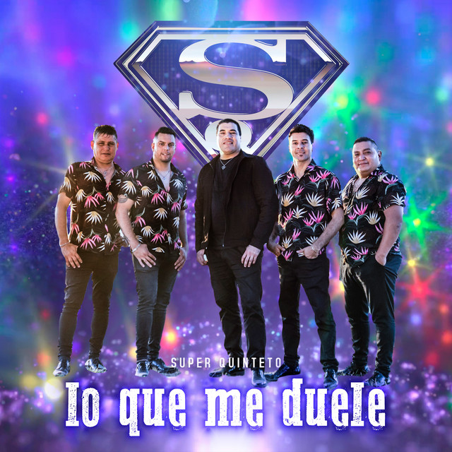 Lo Que Me Duele