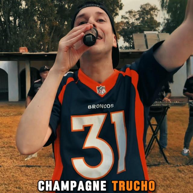 Champagne Trucho