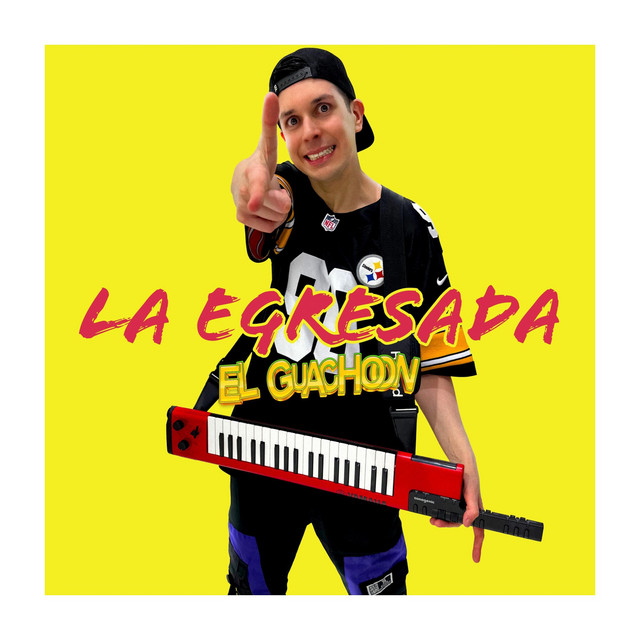 La Egresada