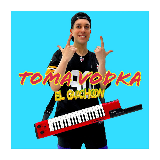 Toma Vodka
