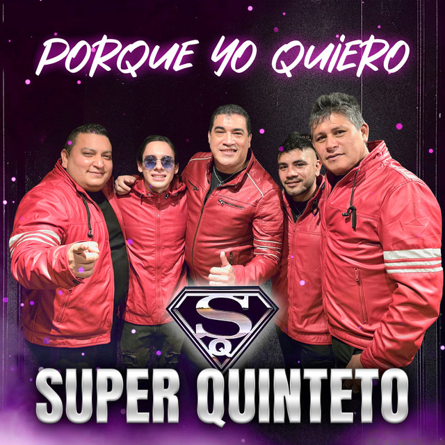Porque Yo Quiero