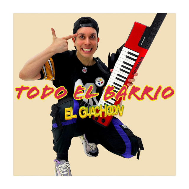 Todo El Barrio