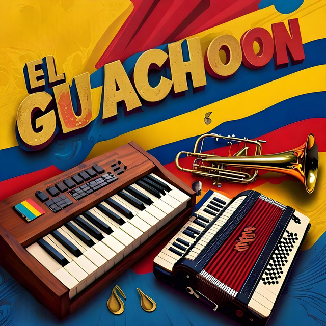 Cumbia Colombiana Instrumental