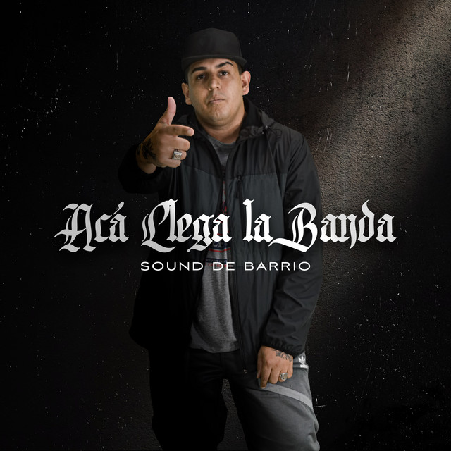 Acá Llega la Banda