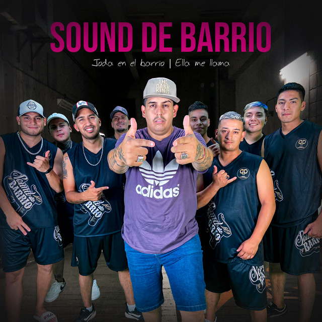 Joda en el Barrio / Ella Me Llama