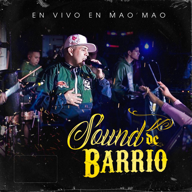 En Vivo en Mao Mao