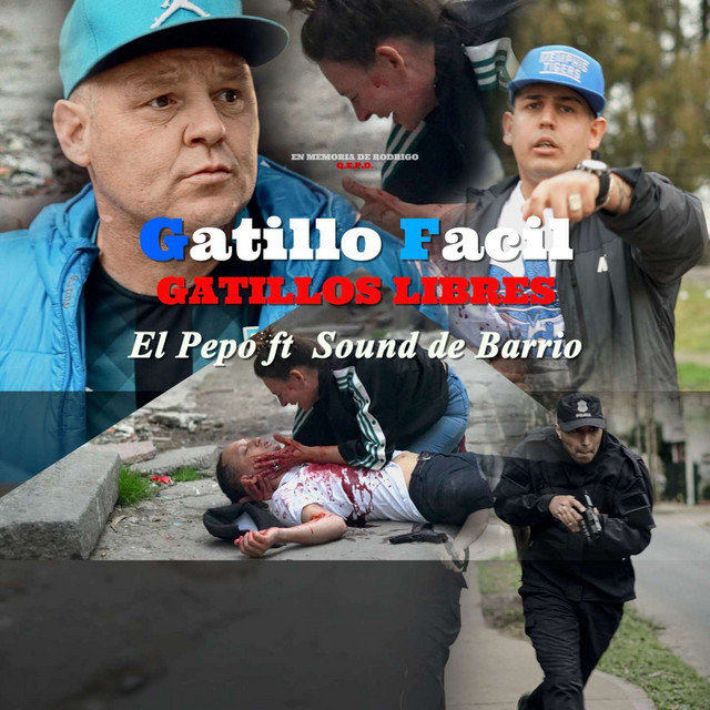 Gatillo Fácil Gatillos Libres