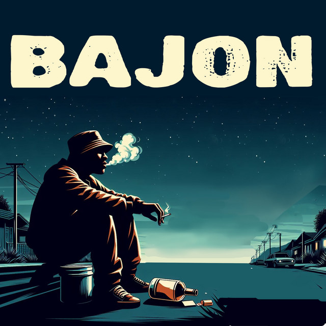 BAJÓN