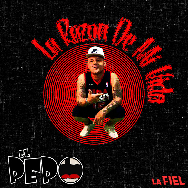 La Razón De Mi Vida