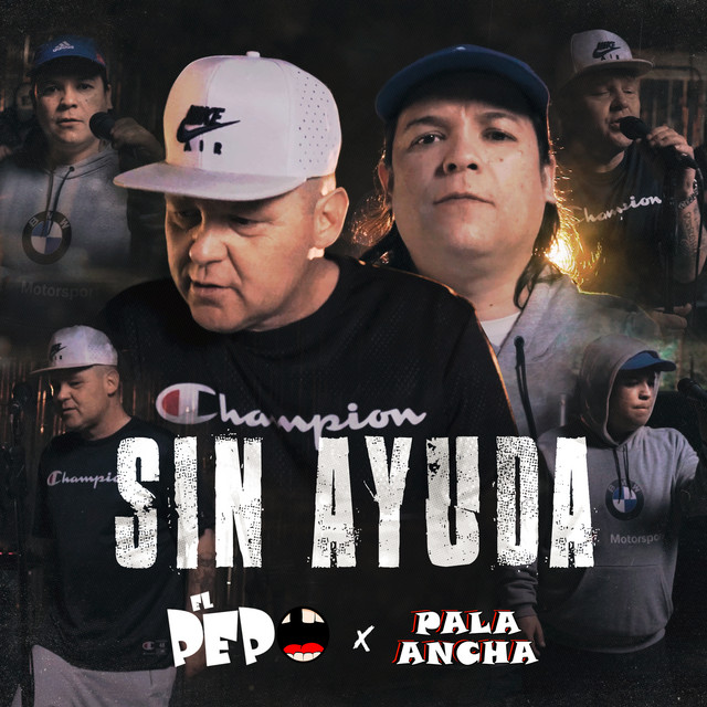 Sin Ayuda