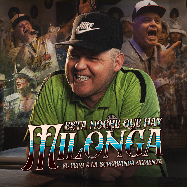 Esta Noche Que Hay Milonga (Pa' Bailar)