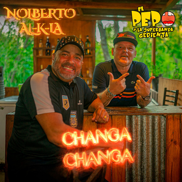 CHANGA CHANGA