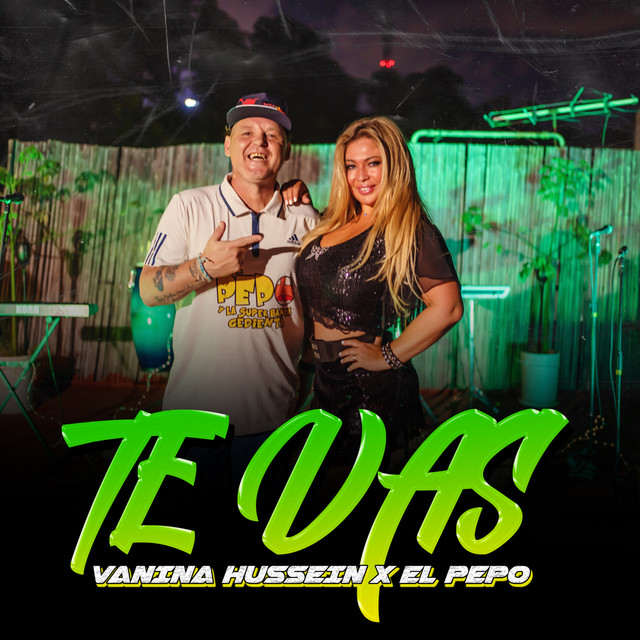 Te Vas