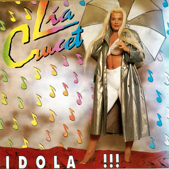 Ídola!!!