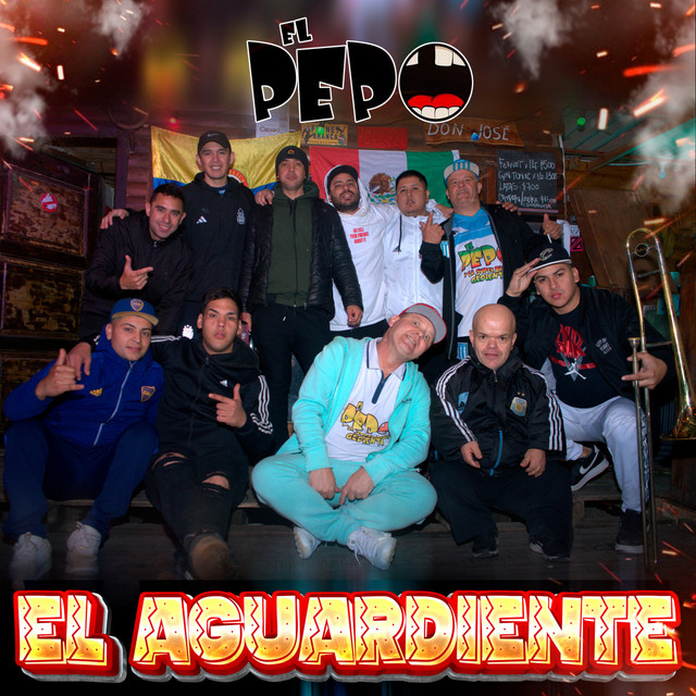 El Aguardiente