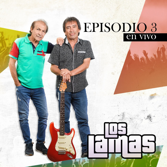 Episodio 3 (En Vivo)