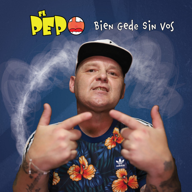 Bien Gede Sin Vos