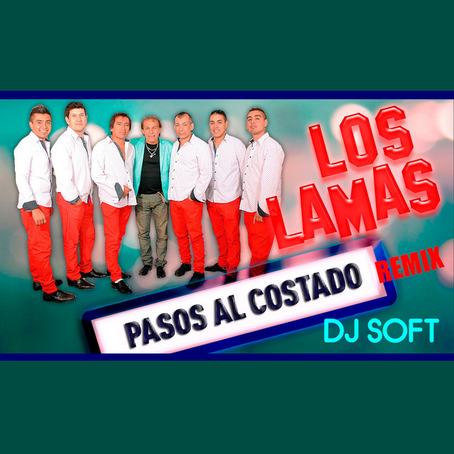 Pasos al Costado (Remix)