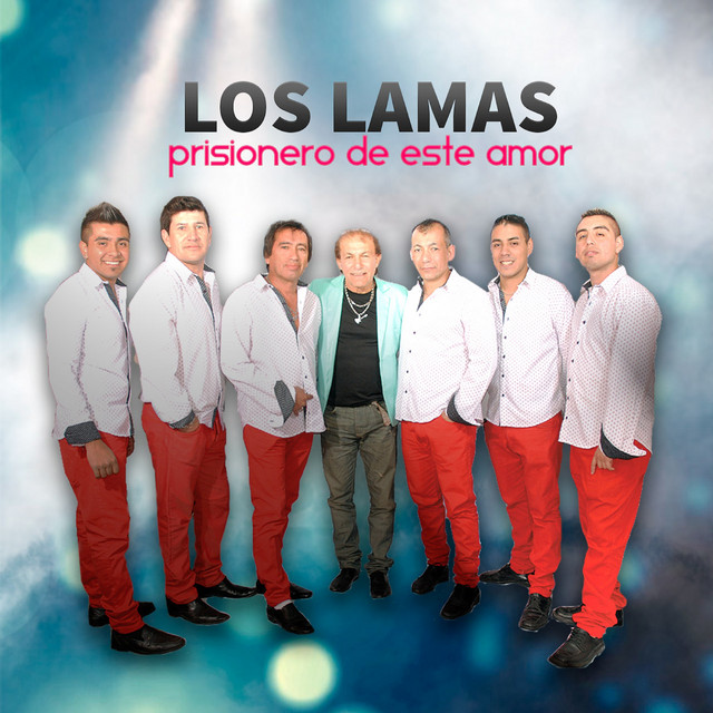 Prisionero de Este Amor