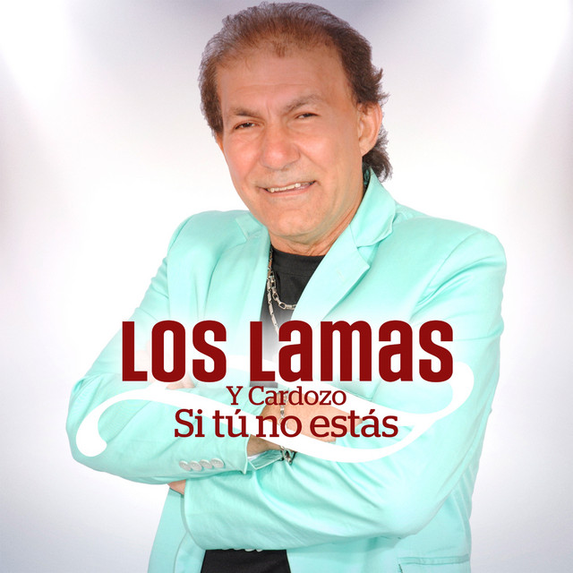 Si Tu No Estás