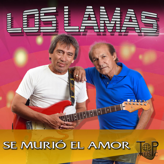 Se Murió el Amor