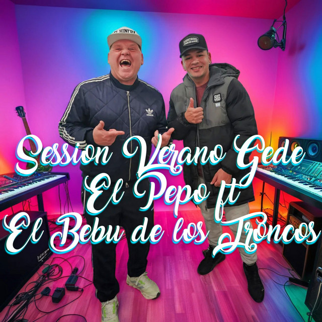Session Verano Gede