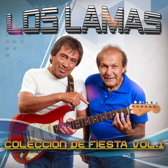 Coleccion de Fiesta (Vol. 1)