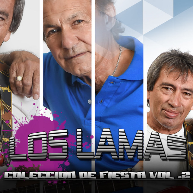 Colección de Fiesta (Vol. 2)