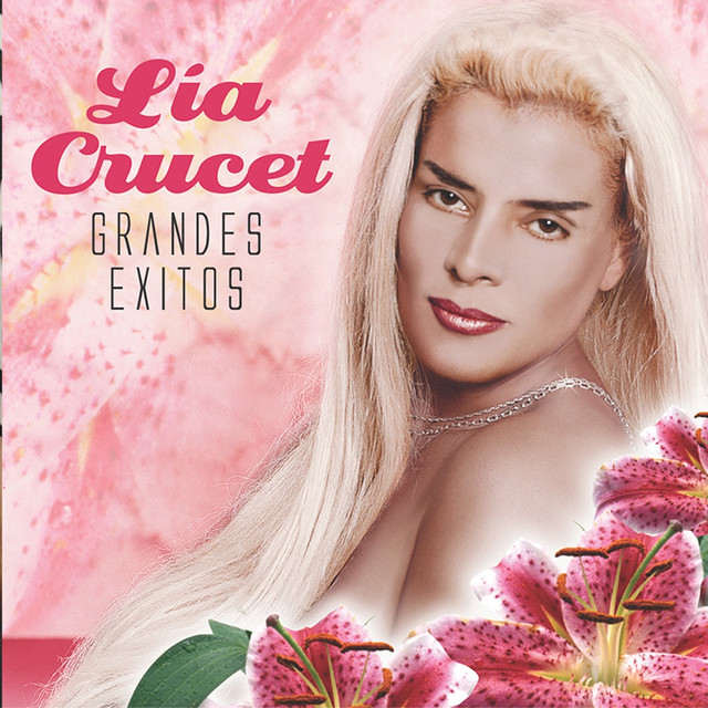 Lía Crucet: Grandes Exitos