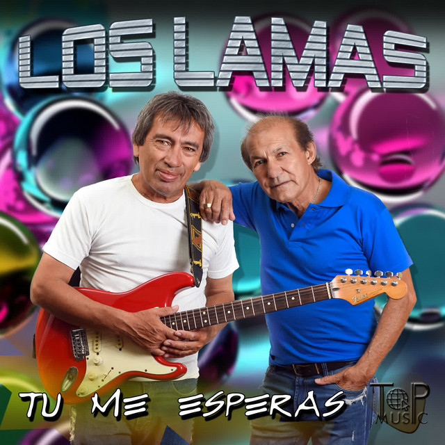 Tú Me Esperas