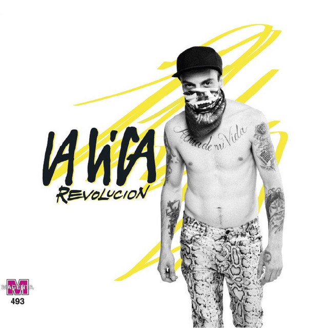 Revolución