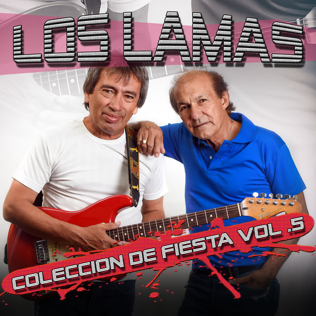 Colección de Fiesta (Vol. 5)