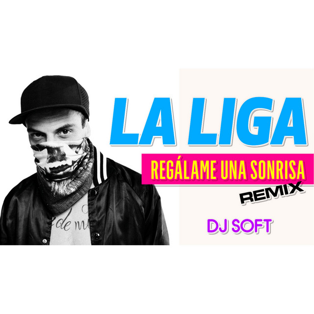 Regalame una Sonrisa (Remix)