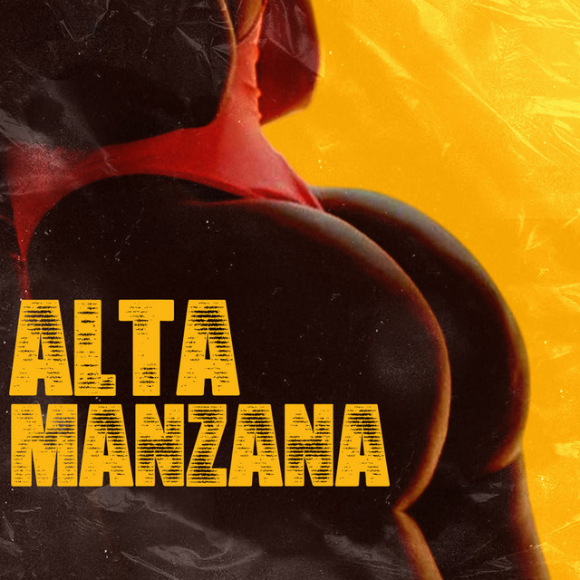 Alta Manzana