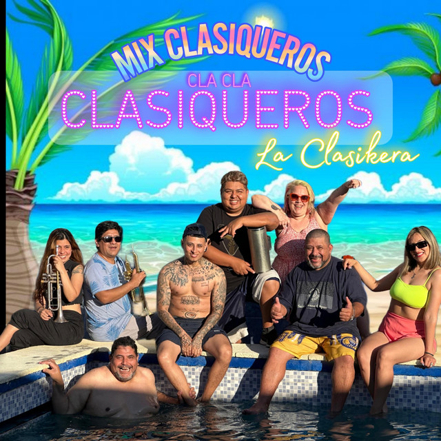 Mix Clasiqueros