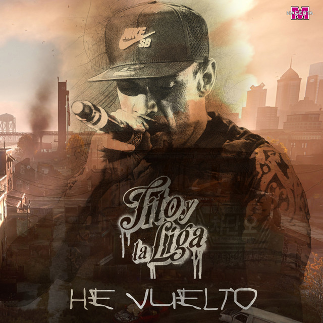 He Vuelto