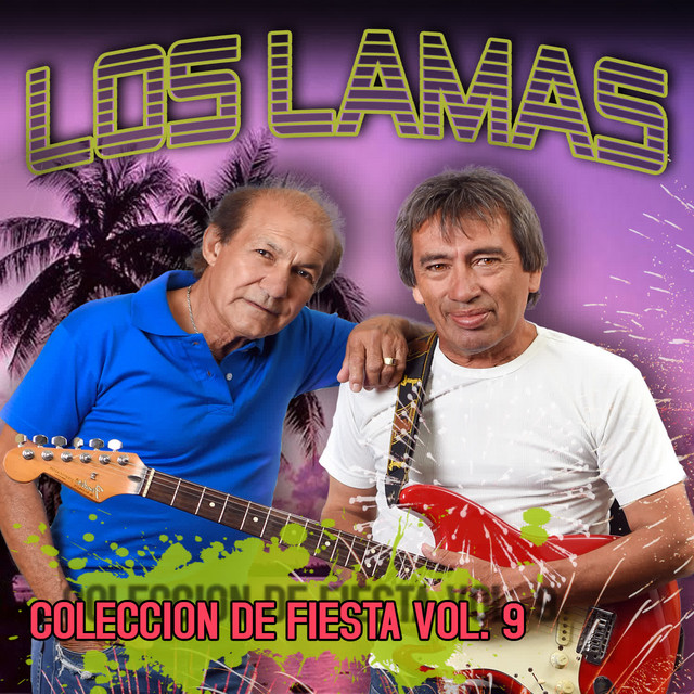 Colección de Fiesta (Vol. 9)