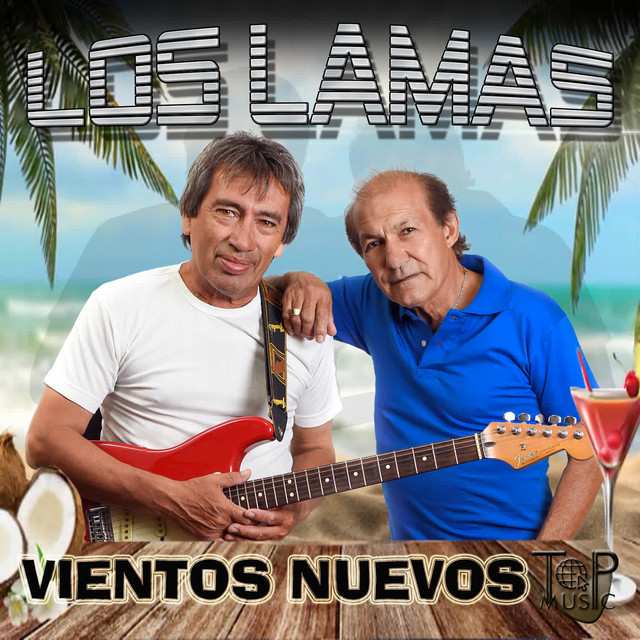 Vientos Nuevos