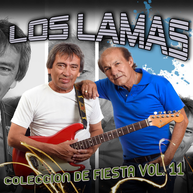 Colección de Fiesta (Vol. 11)
