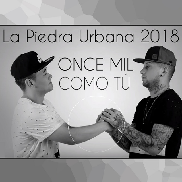 Oncemil / Como Tú
