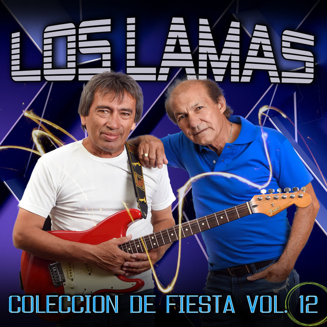 Colección de Fiesta (Vol. 12)