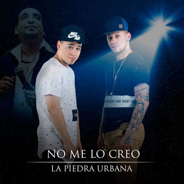 No Me Lo Creo