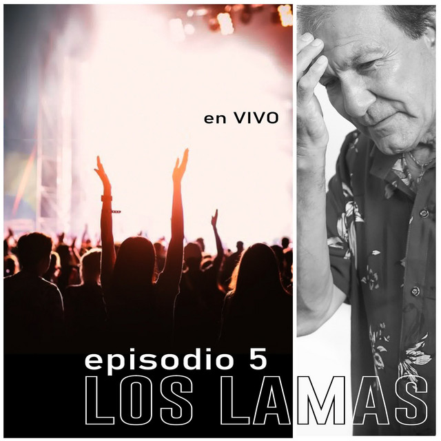 Episodio 5 (En Vivo)