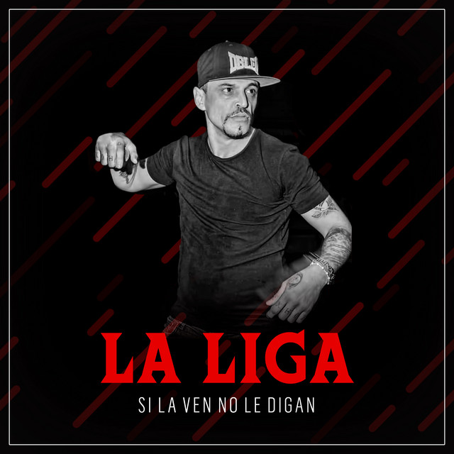 Si la Ven No Le Digan