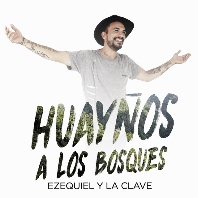 Huayños a los Bosques (En Vivo)