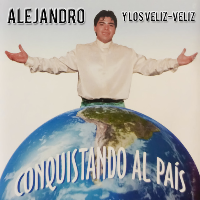 Conquistando al pais