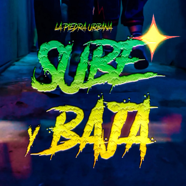 Sube y Baja