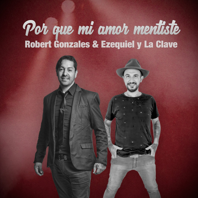 Por Que Mi Amor Mentiste