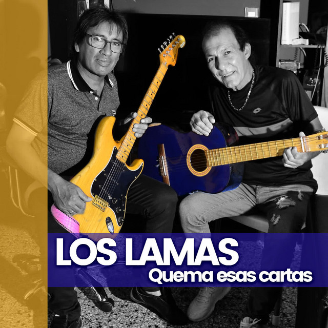 Quema esas Cartas